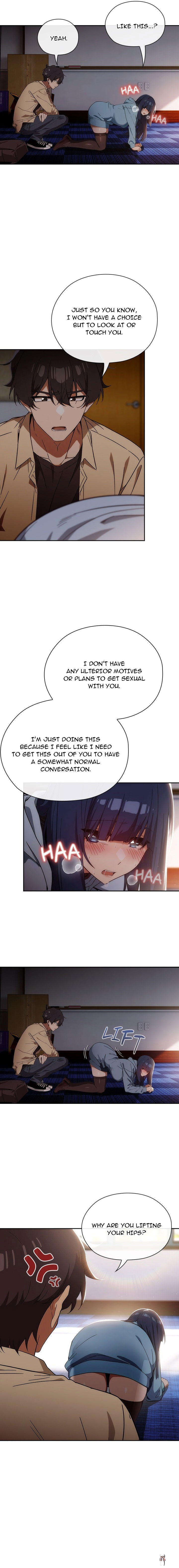 Switch ON Season 2 Switch ON Season 2 Chapter 3 - Page 5