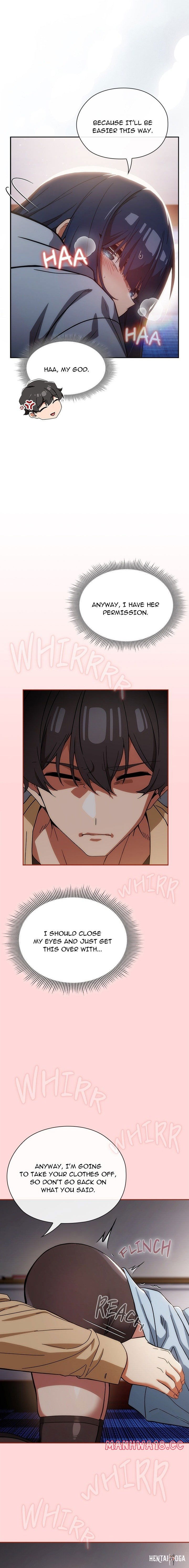 Switch ON Season 2 Switch ON Season 2 Chapter 3 - Page 6