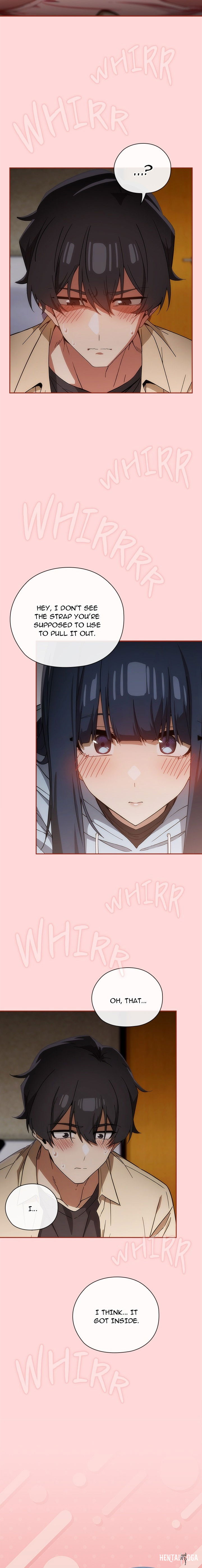 Switch ON Season 2 Switch ON Season 2 Chapter 3 - Page 9