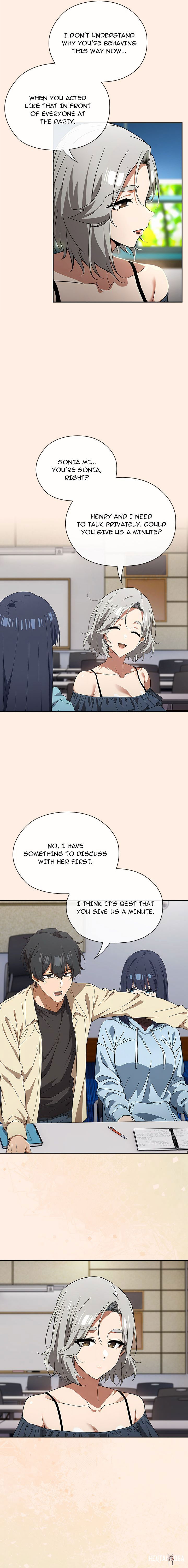 Switch ON Season 2 Switch ON Season 2 Chapter 2 - Page 10