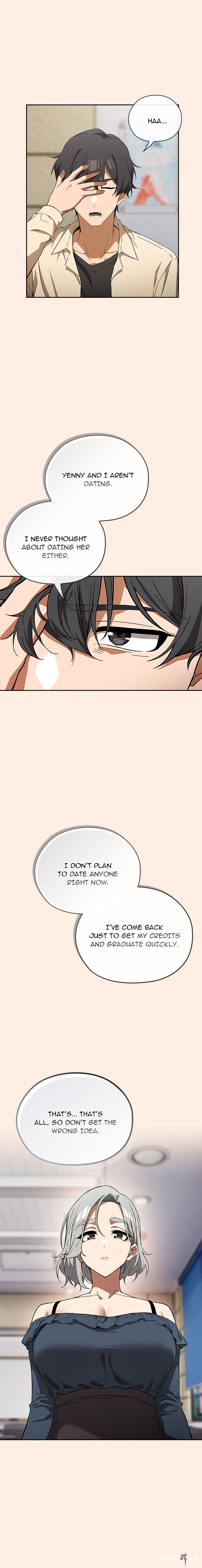 Switch ON Season 2 Switch ON Season 2 Chapter 2 - Page 13