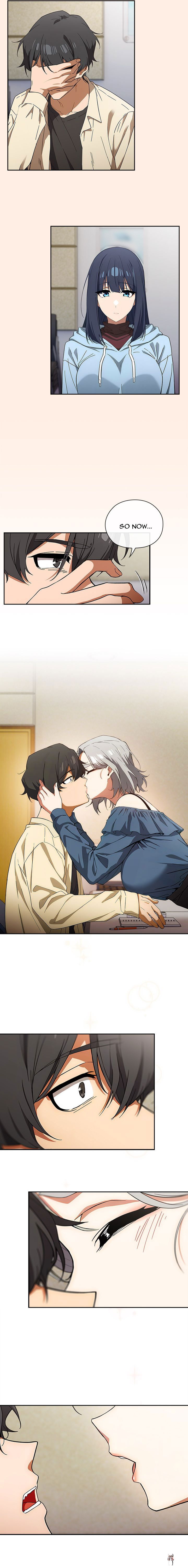 Switch ON Season 2 Switch ON Season 2 Chapter 2 - Page 14