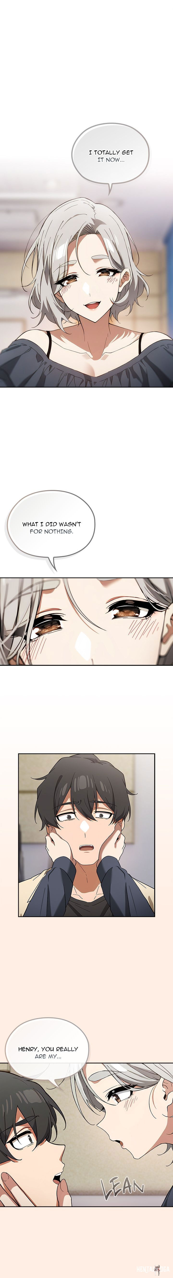 Switch ON Season 2 Switch ON Season 2 Chapter 2 - Page 15