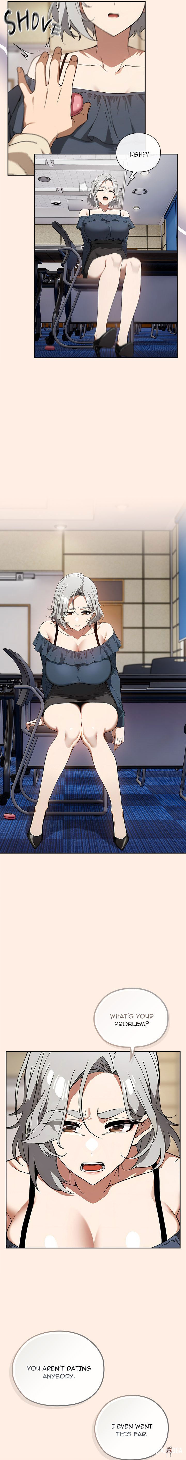 Switch ON Season 2 Switch ON Season 2 Chapter 2 - Page 16