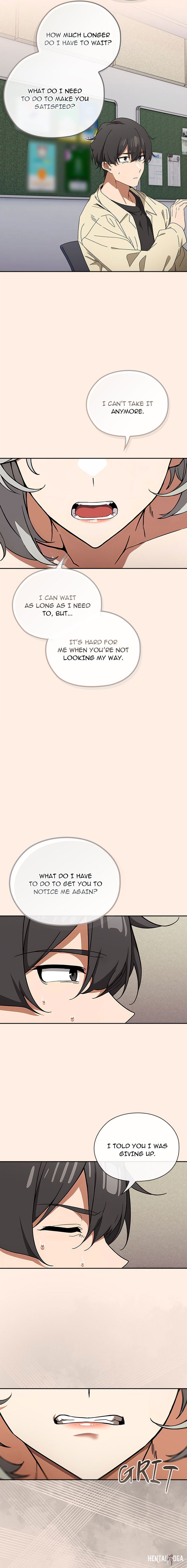 Switch ON Season 2 Switch ON Season 2 Chapter 2 - Page 17