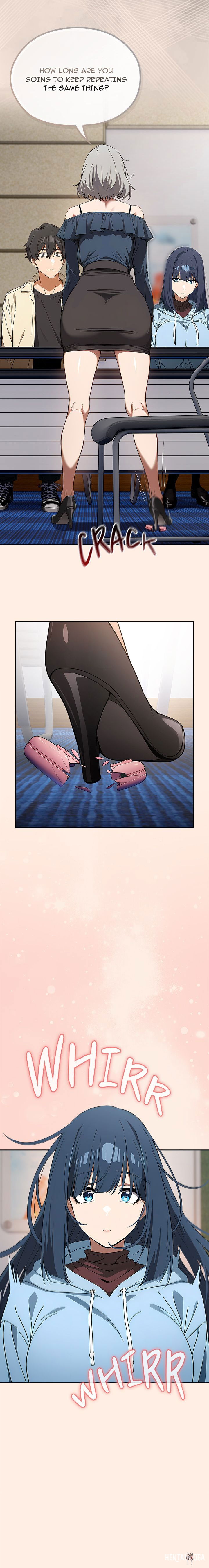 Switch ON Season 2 Switch ON Season 2 Chapter 2 - Page 18