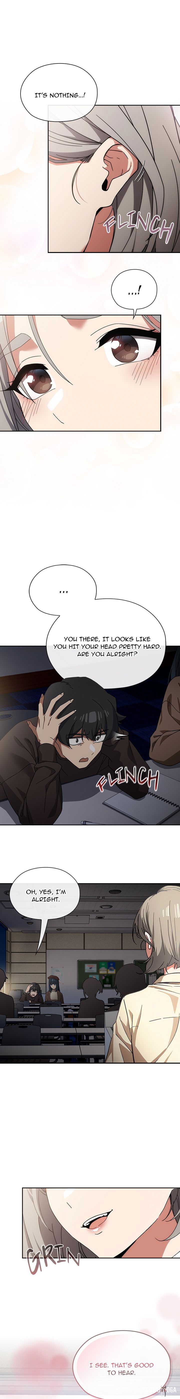 Switch ON Season 2 Switch ON Season 2 Chapter 1 - Page 11