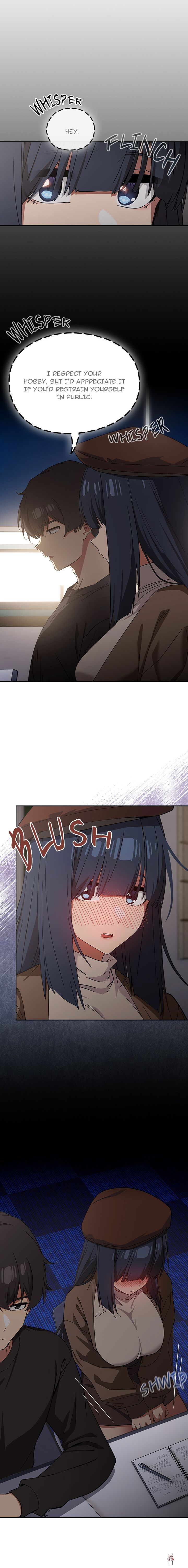 Switch ON Season 2 Switch ON Season 2 Chapter 1 - Page 13