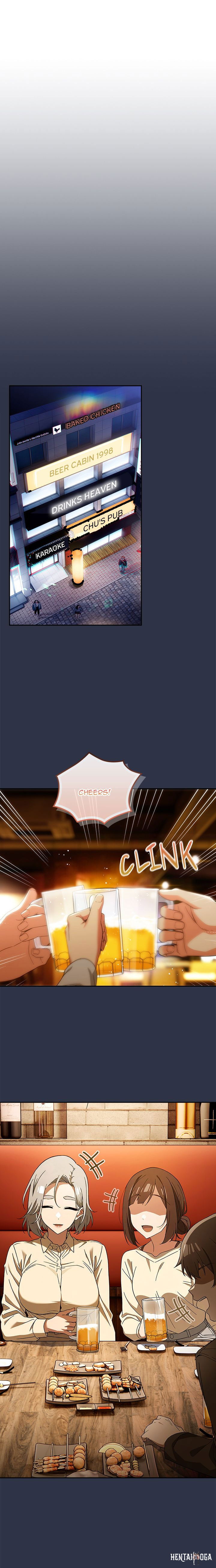 Switch ON Season 2 Switch ON Season 2 Chapter 1 - Page 14