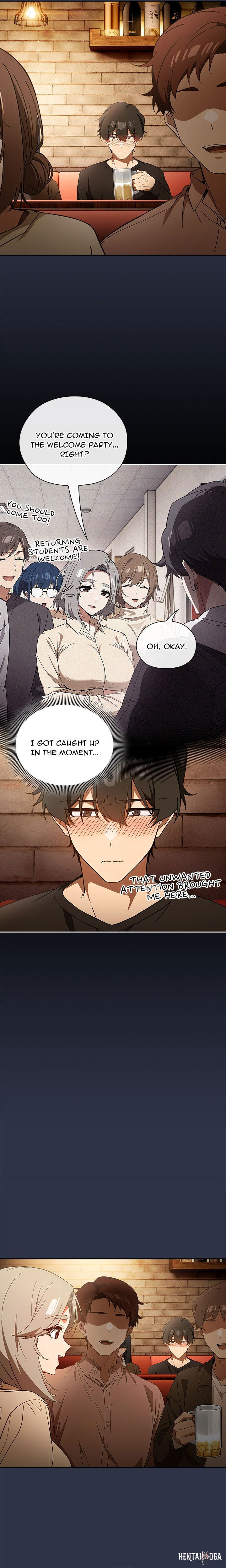 Switch ON Season 2 Switch ON Season 2 Chapter 1 - Page 15