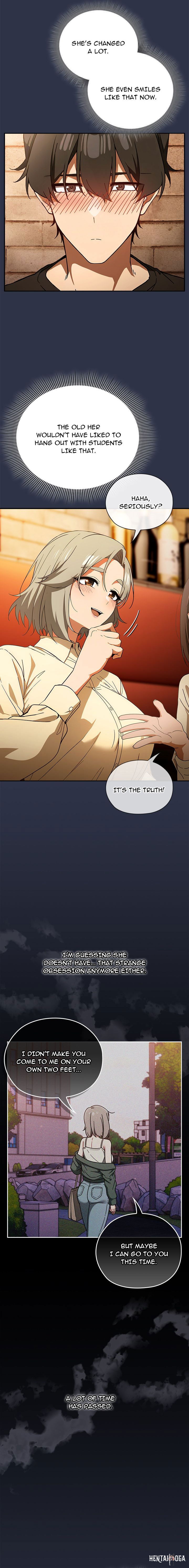 Switch ON Season 2 Switch ON Season 2 Chapter 1 - Page 16