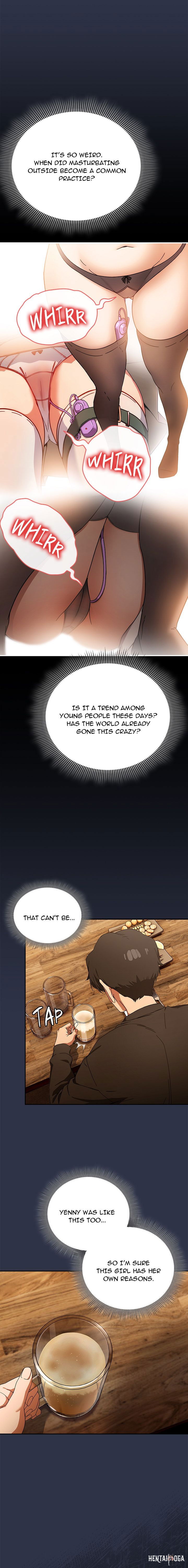 Switch ON Season 2 Switch ON Season 2 Chapter 1 - Page 18