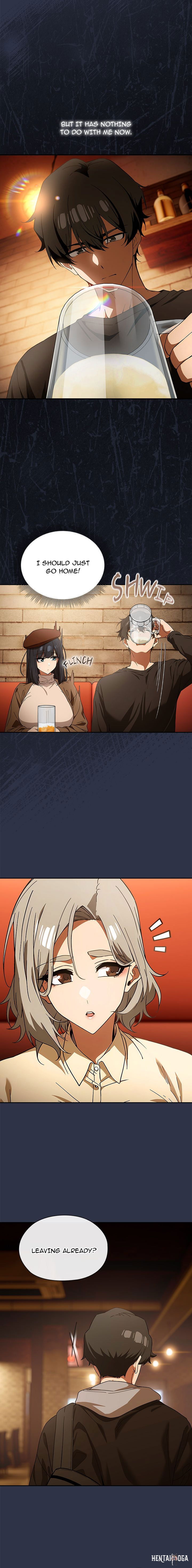 Switch ON Season 2 Switch ON Season 2 Chapter 1 - Page 19