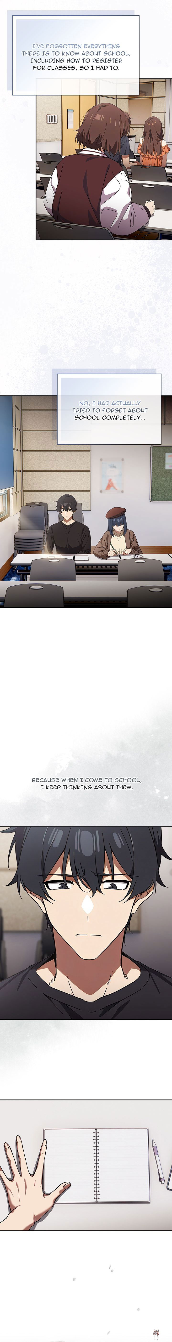 Switch ON Season 2 Switch ON Season 2 Chapter 1 - Page 2