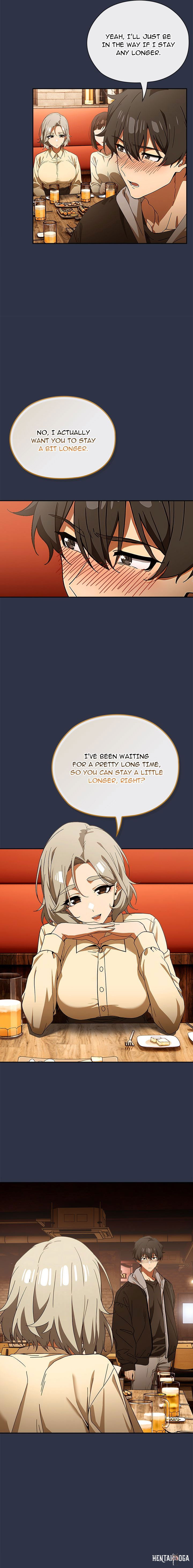 Switch ON Season 2 Switch ON Season 2 Chapter 1 - Page 20