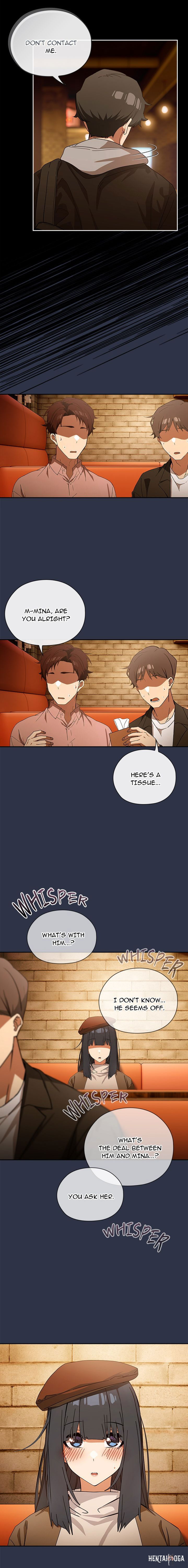 Switch ON Season 2 Switch ON Season 2 Chapter 1 - Page 23