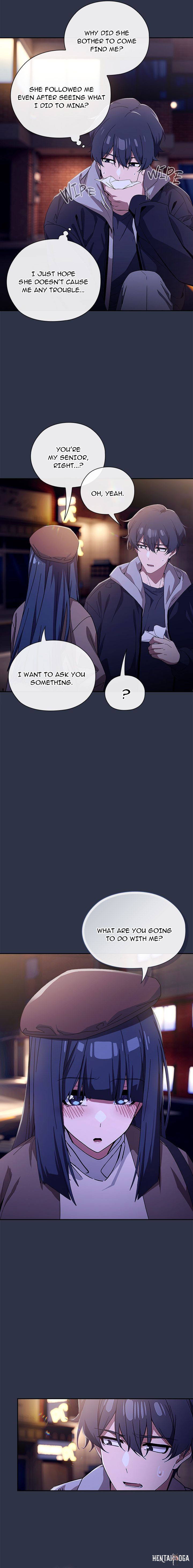 Switch ON Season 2 Switch ON Season 2 Chapter 1 - Page 26