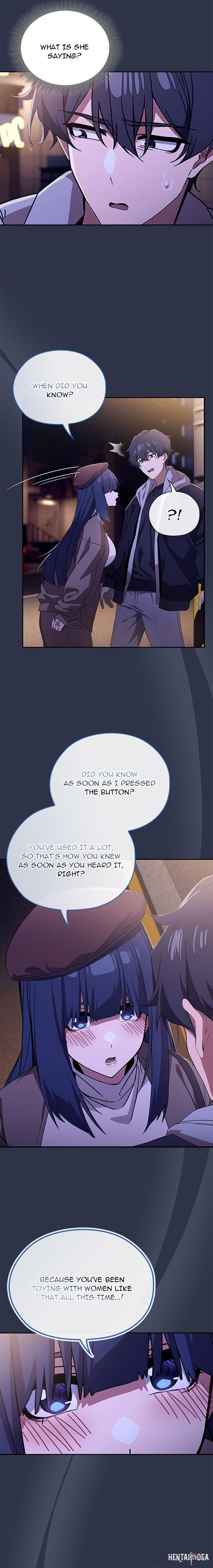 Switch ON Season 2 Switch ON Season 2 Chapter 1 - Page 27