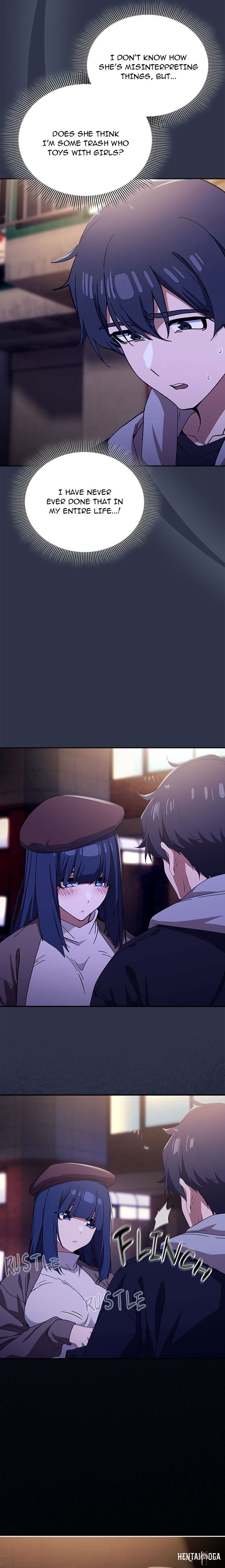 Switch ON Season 2 Switch ON Season 2 Chapter 1 - Page 28