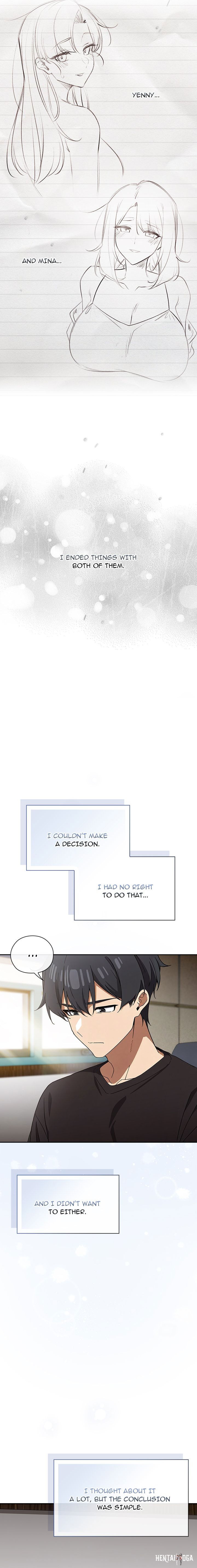 Switch ON Season 2 Switch ON Season 2 Chapter 1 - Page 3