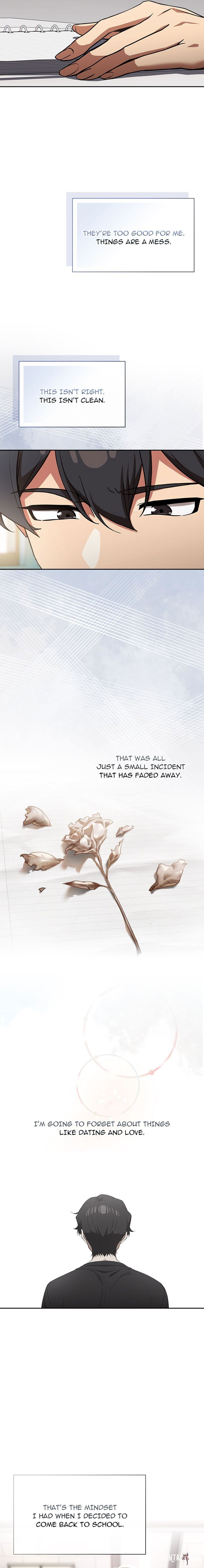 Switch ON Season 2 Switch ON Season 2 Chapter 1 - Page 4