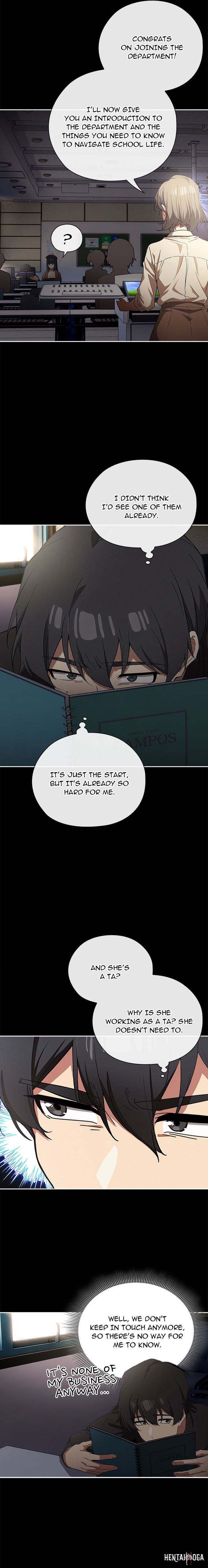 Switch ON Season 2 Switch ON Season 2 Chapter 1 - Page 7