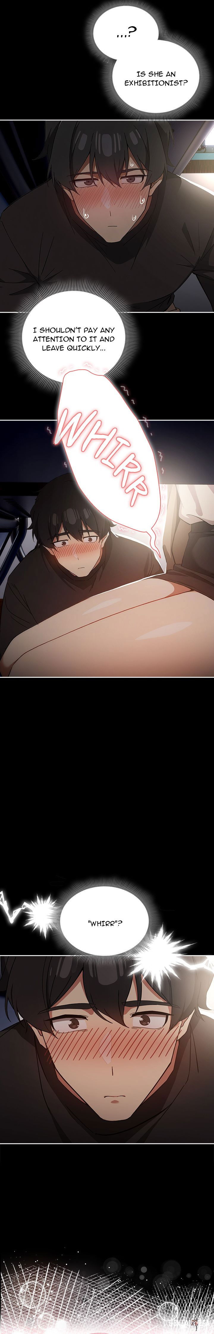 Switch ON Season 2 Switch ON Season 2 Chapter 1 - Page 9