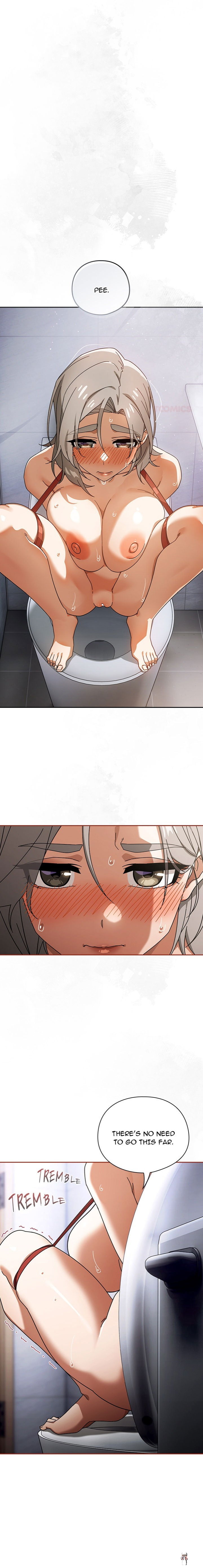 Switch ON Season 2 Switch ON Season 2 Chapter 21 - Page 1