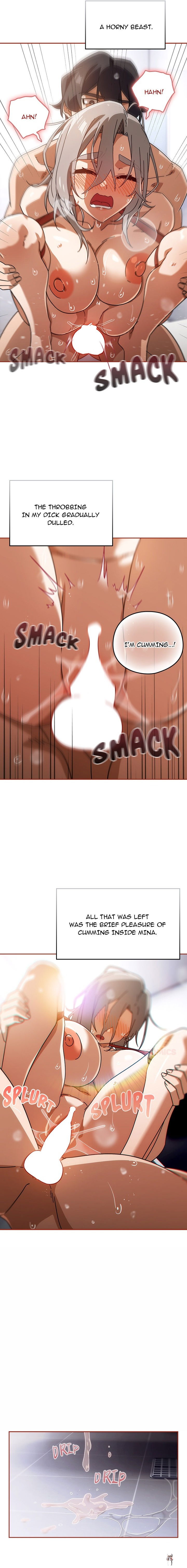 Switch ON Season 2 Switch ON Season 2 Chapter 21 - Page 11