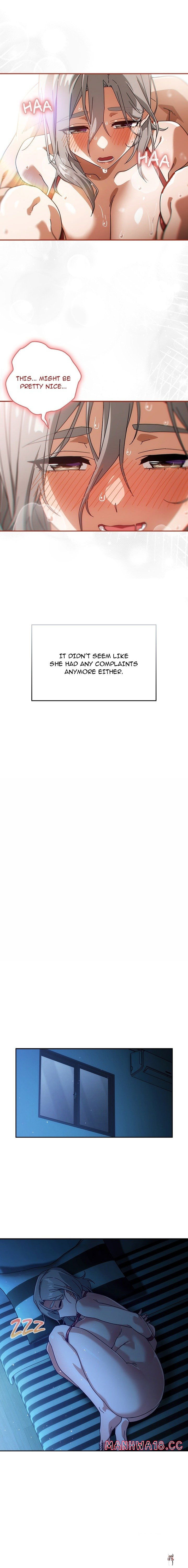 Switch ON Season 2 Switch ON Season 2 Chapter 21 - Page 12