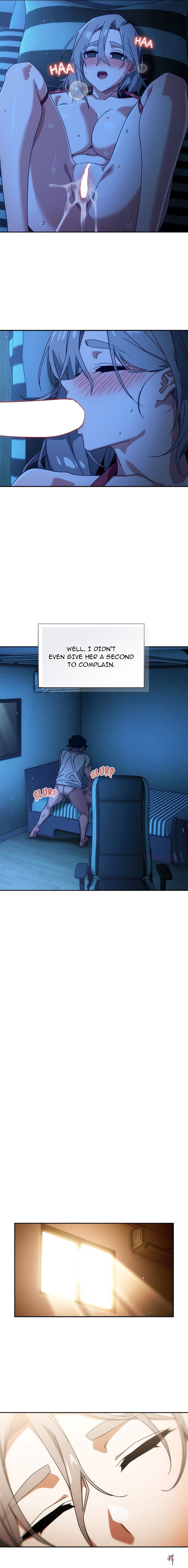 Switch ON Season 2 Switch ON Season 2 Chapter 21 - Page 14