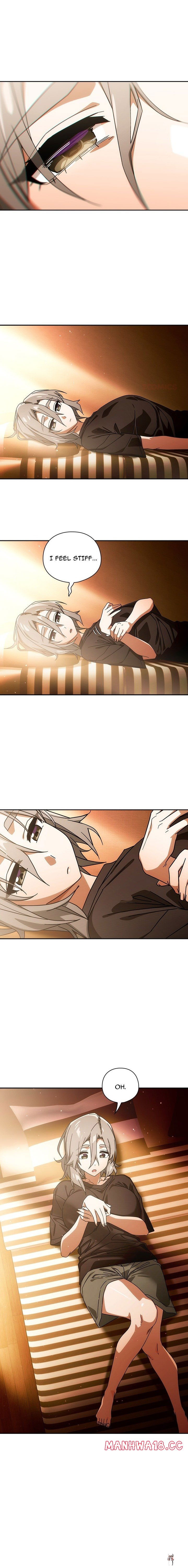 Switch ON Season 2 Switch ON Season 2 Chapter 21 - Page 15