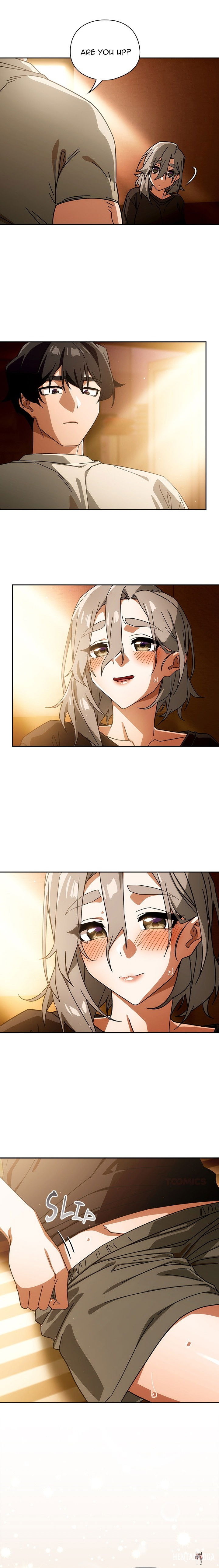 Switch ON Season 2 Switch ON Season 2 Chapter 21 - Page 16