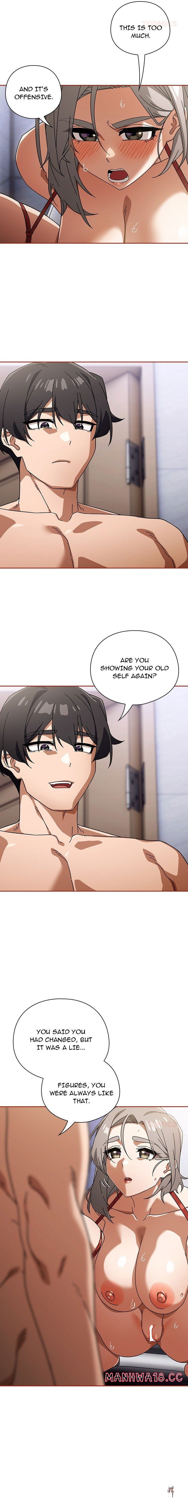 Switch ON Season 2 Switch ON Season 2 Chapter 21 - Page 2