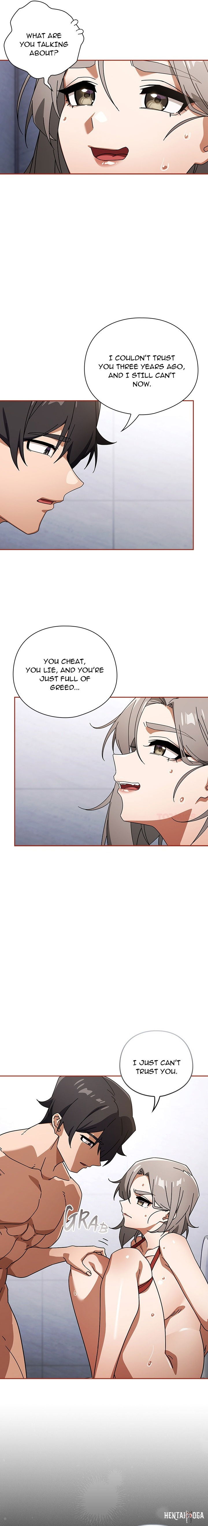 Switch ON Season 2 Switch ON Season 2 Chapter 21 - Page 3