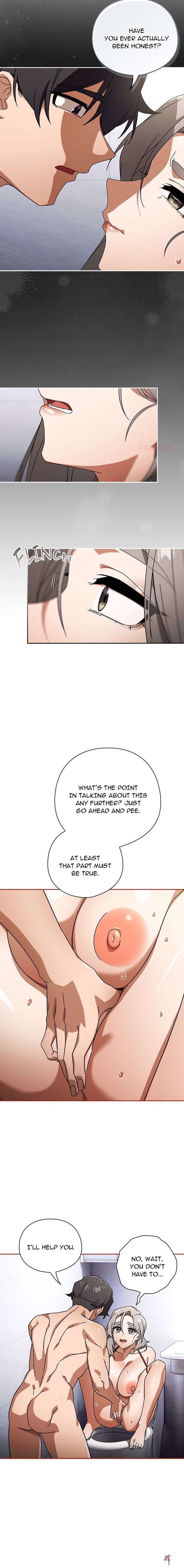 Switch ON Season 2 Switch ON Season 2 Chapter 21 - Page 4