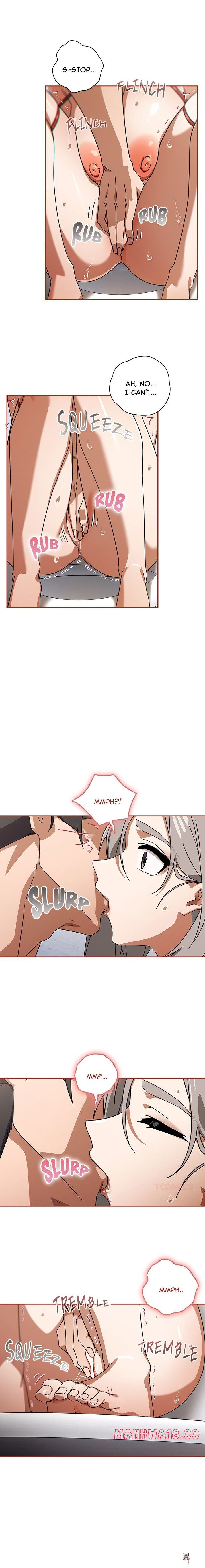 Switch ON Season 2 Switch ON Season 2 Chapter 21 - Page 5