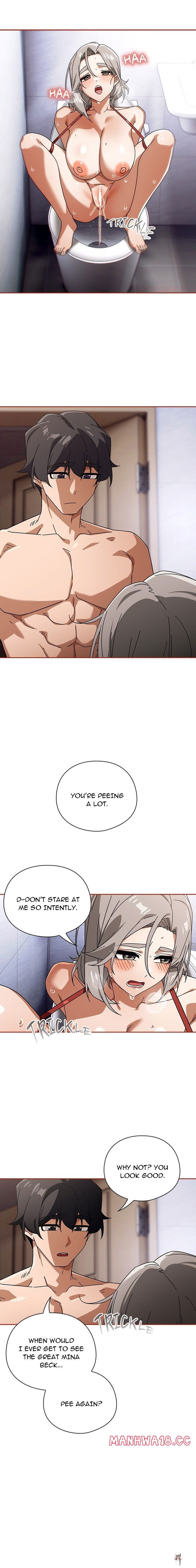 Switch ON Season 2 Switch ON Season 2 Chapter 21 - Page 7