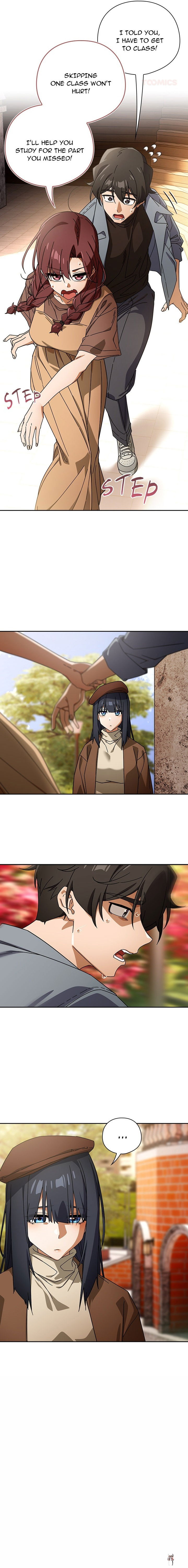 Switch ON Season 2 Switch ON Season 2 Chapter 22 - صفحة 11 Switch ON Season 2 Switch ON Season 2 Chapter 22 - صفحة 11