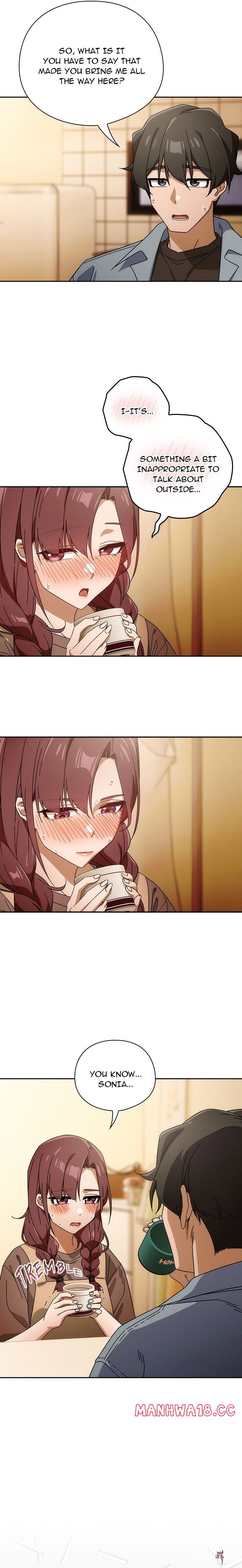 Switch ON Season 2 Switch ON Season 2 Chapter 22 - صفحة 13 Switch ON Season 2 Switch ON Season 2 Chapter 22 - صفحة 13