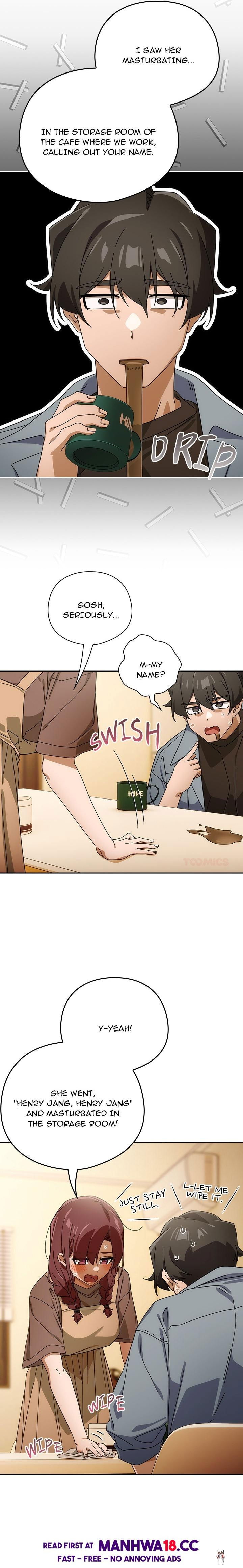 Switch ON Season 2 Switch ON Season 2 Chapter 22 - صفحة 14 Switch ON Season 2 Switch ON Season 2 Chapter 22 - صفحة 14