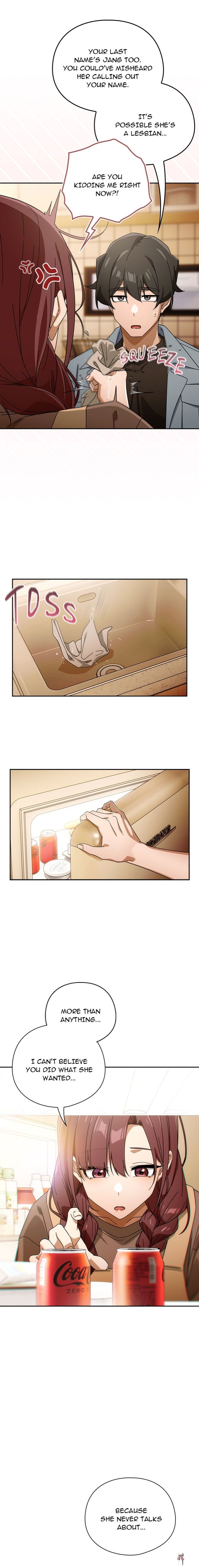 Switch ON Season 2 Switch ON Season 2 Chapter 22 - صفحة 15 Switch ON Season 2 Switch ON Season 2 Chapter 22 - صفحة 15