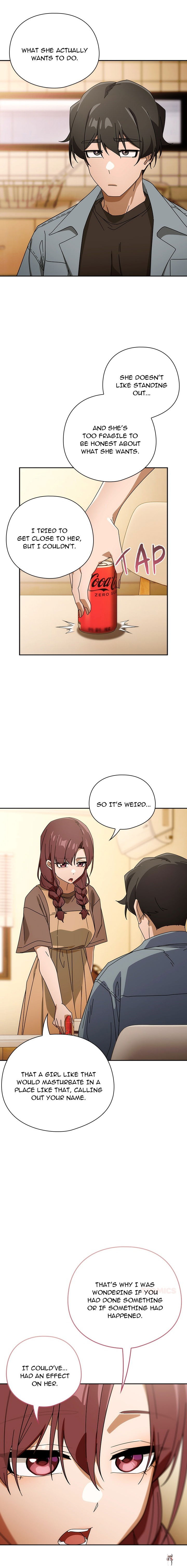 Switch ON Season 2 Switch ON Season 2 Chapter 22 - صفحة 16 Switch ON Season 2 Switch ON Season 2 Chapter 22 - صفحة 16