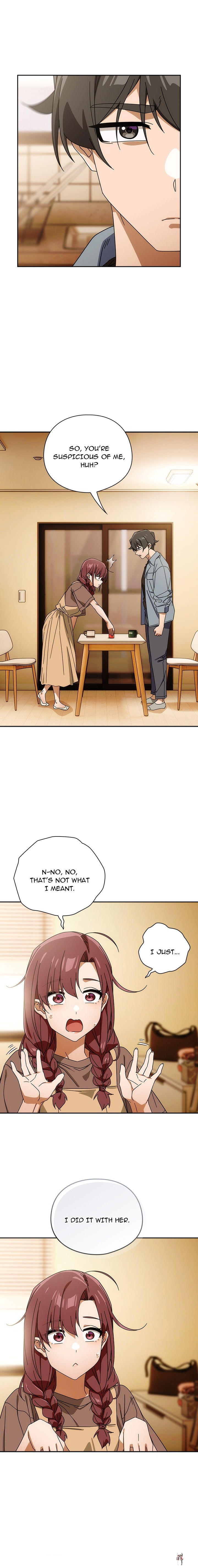 Switch ON Season 2 Switch ON Season 2 Chapter 22 - صفحة 17 Switch ON Season 2 Switch ON Season 2 Chapter 22 - صفحة 17