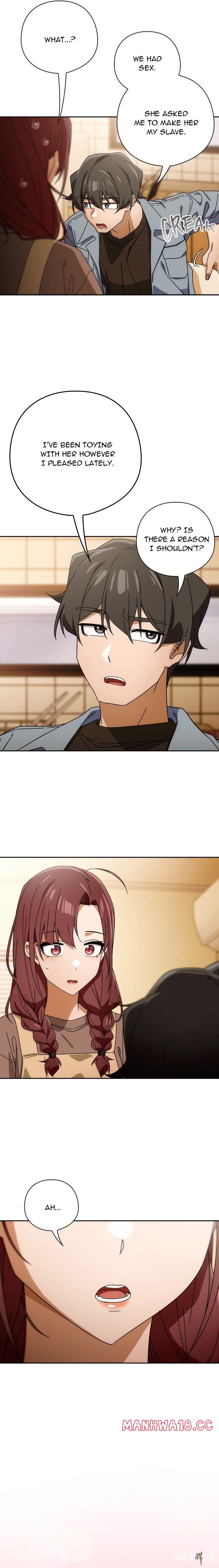 Switch ON Season 2 Switch ON Season 2 Chapter 22 - صفحة 18 Switch ON Season 2 Switch ON Season 2 Chapter 22 - صفحة 18