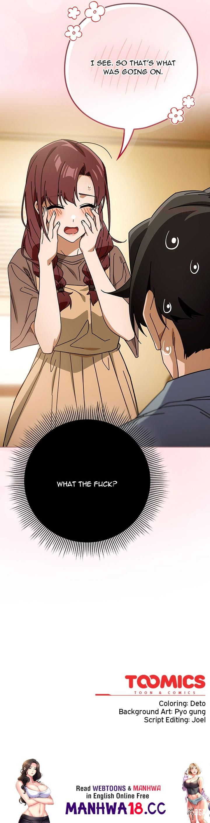 Switch ON Season 2 Switch ON Season 2 Chapter 22 - صفحة 19 Switch ON Season 2 Switch ON Season 2 Chapter 22 - صفحة 19