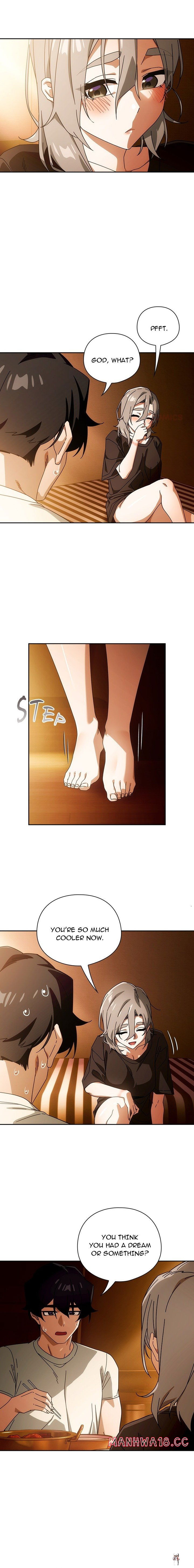 Switch ON Season 2 Switch ON Season 2 Chapter 22 - صفحة 2 Switch ON Season 2 Switch ON Season 2 Chapter 22 - صفحة 2