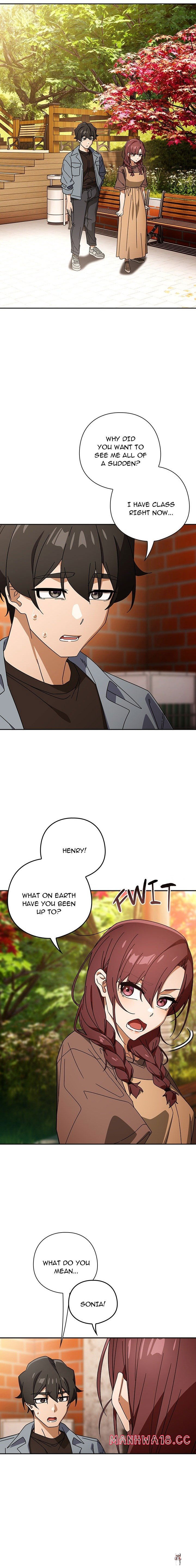 Switch ON Season 2 Switch ON Season 2 Chapter 22 - صفحة 5 Switch ON Season 2 Switch ON Season 2 Chapter 22 - صفحة 5