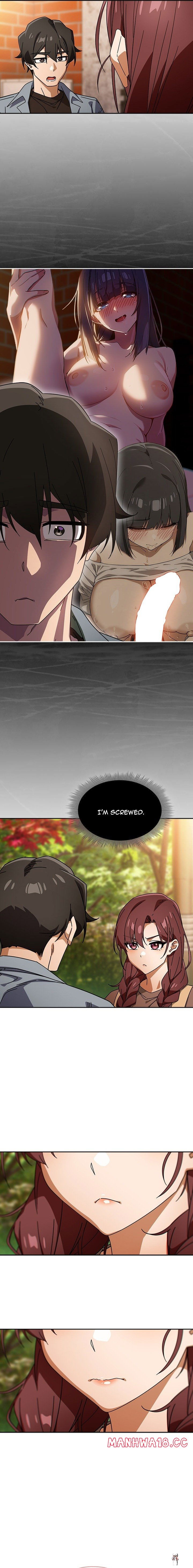 Switch ON Season 2 Switch ON Season 2 Chapter 22 - صفحة 6 Switch ON Season 2 Switch ON Season 2 Chapter 22 - صفحة 6