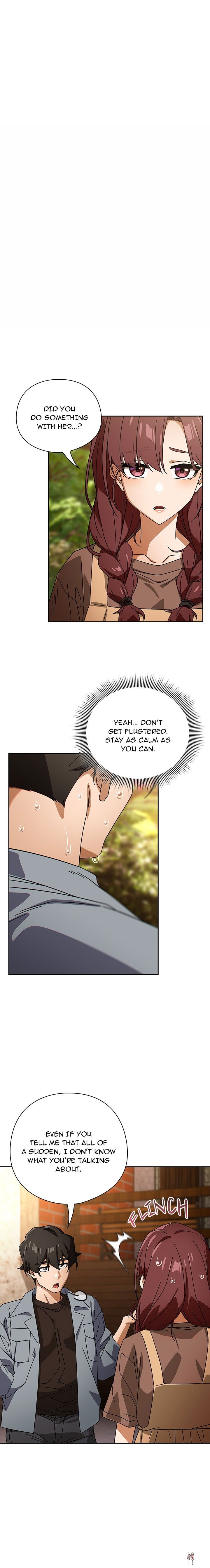 Switch ON Season 2 Switch ON Season 2 Chapter 22 - صفحة 8 Switch ON Season 2 Switch ON Season 2 Chapter 22 - صفحة 8